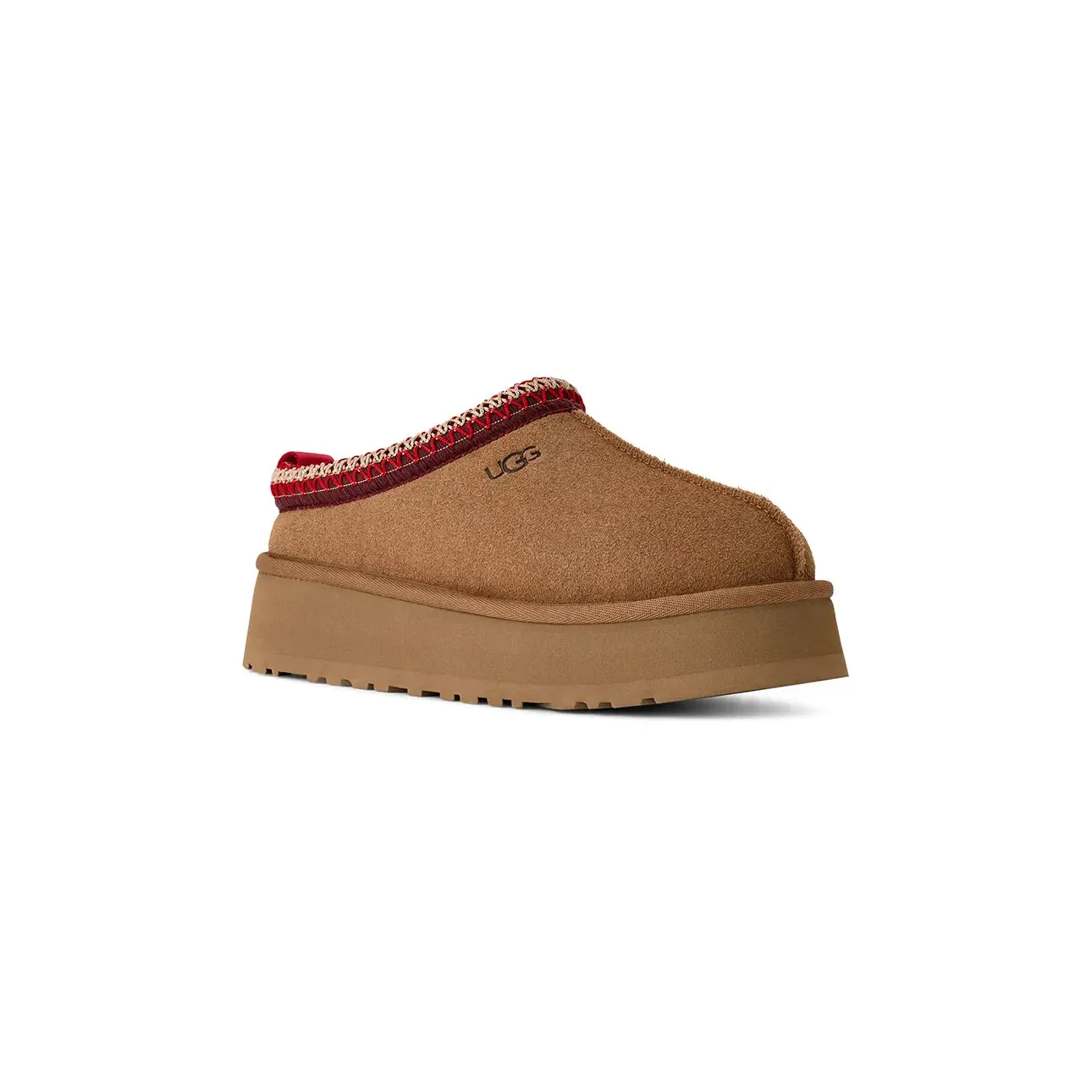 UGG TAZZ II SLIPPER CHESTNUT