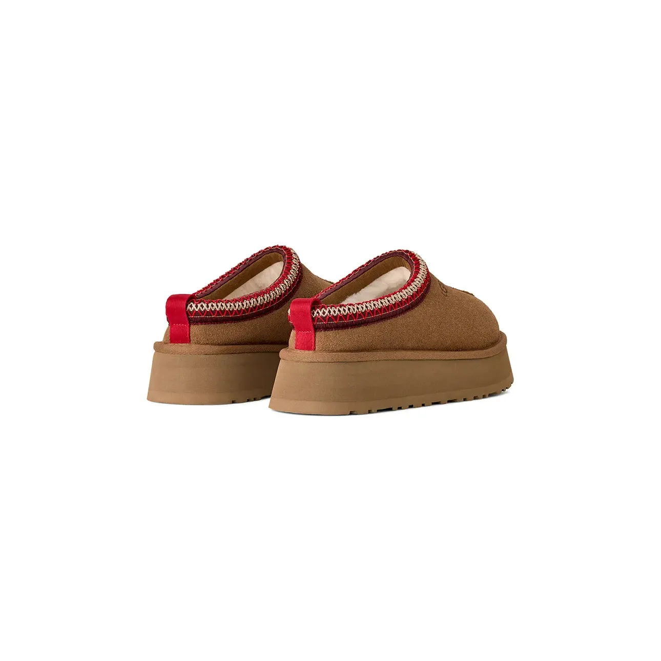 UGG TAZZ II SLIPPER CHESTNUT