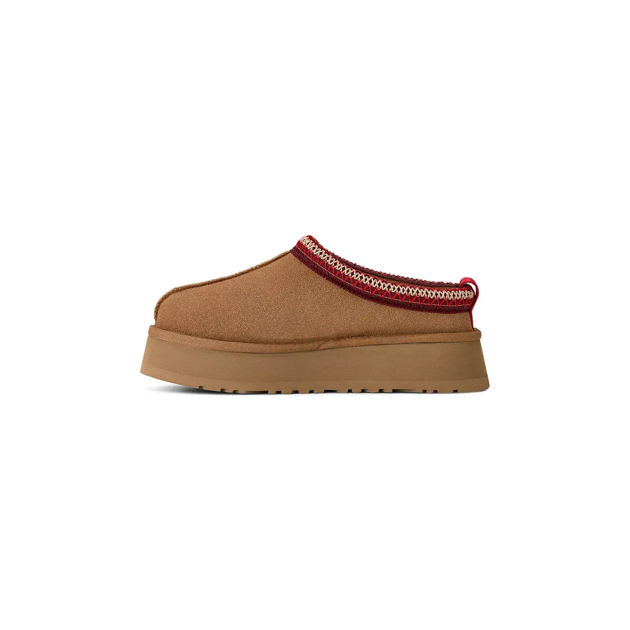 UGG TAZZ II SLIPPER CHESTNUT