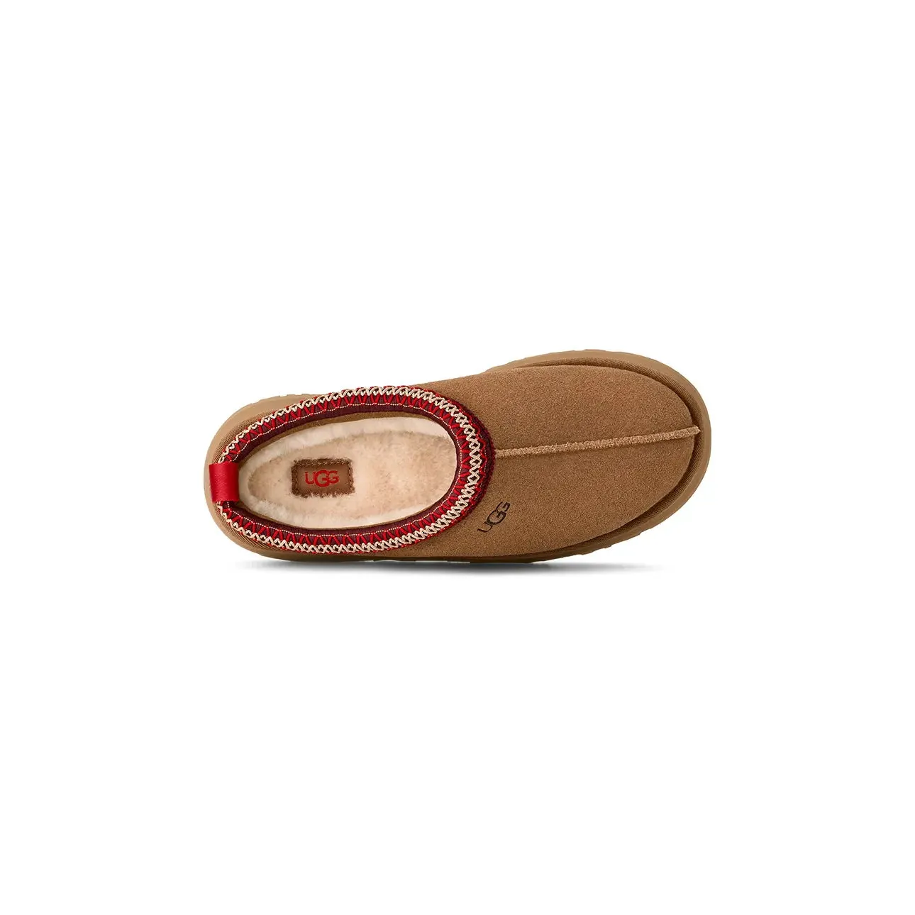 UGG TAZZ II SLIPPER CHESTNUT