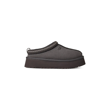 UGG TAZZ II SLIPPER OBSIDIAN
