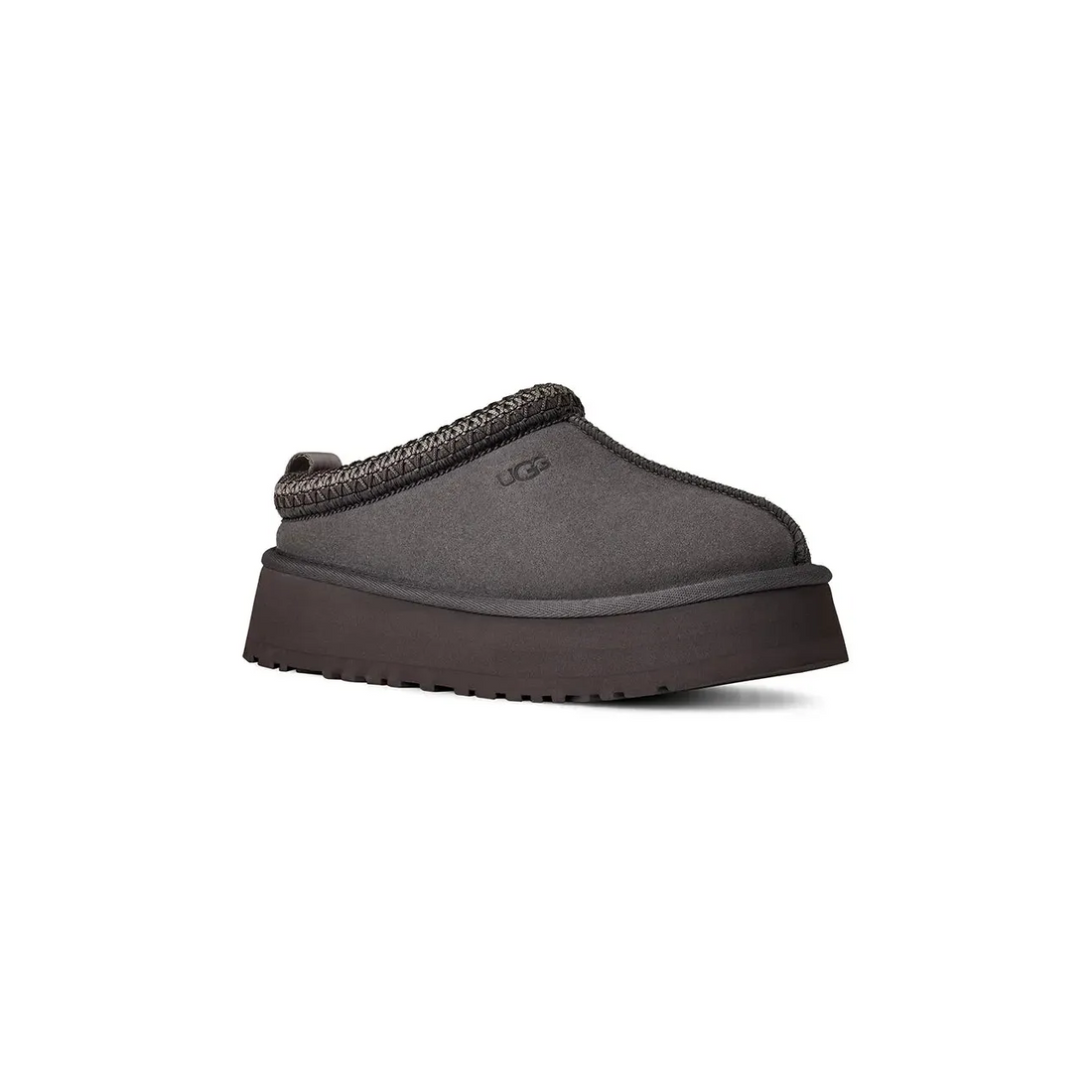UGG TAZZ II SLIPPER OBSIDIAN