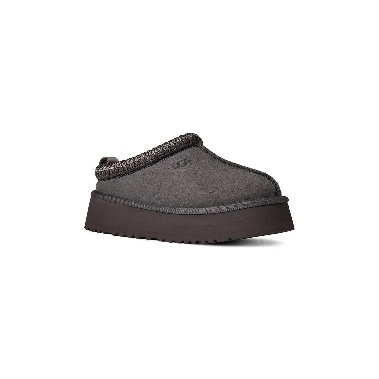 UGG TAZZ II SLIPPER OBSIDIAN