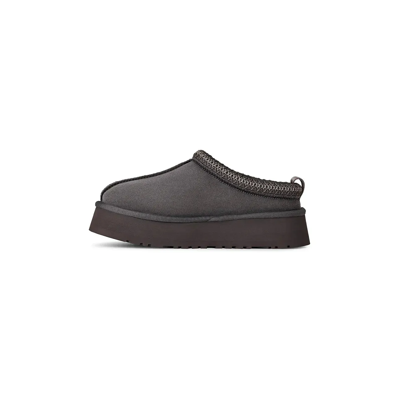 UGG TAZZ II SLIPPER OBSIDIAN