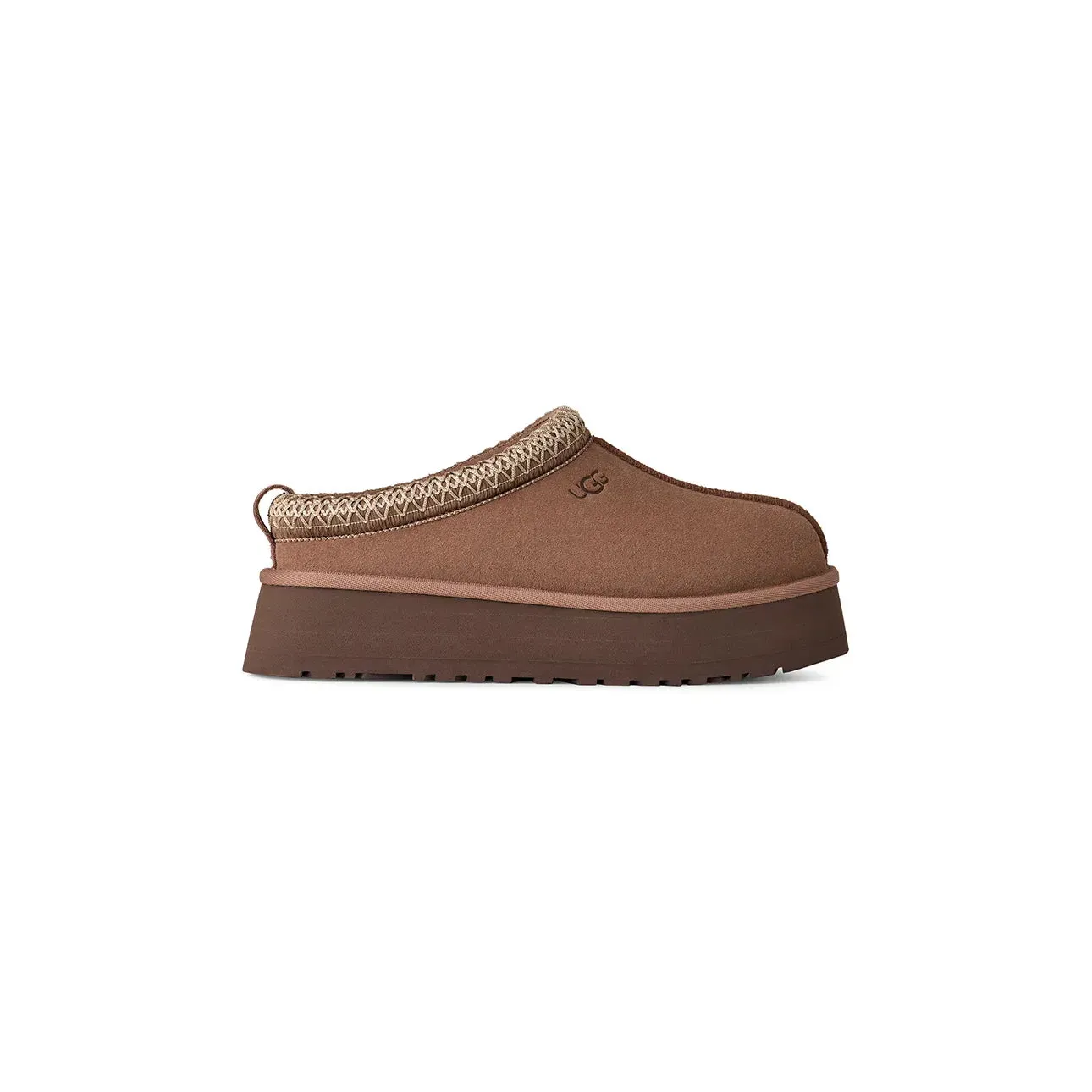 UGG Tazz II Slipper Rocky Oak