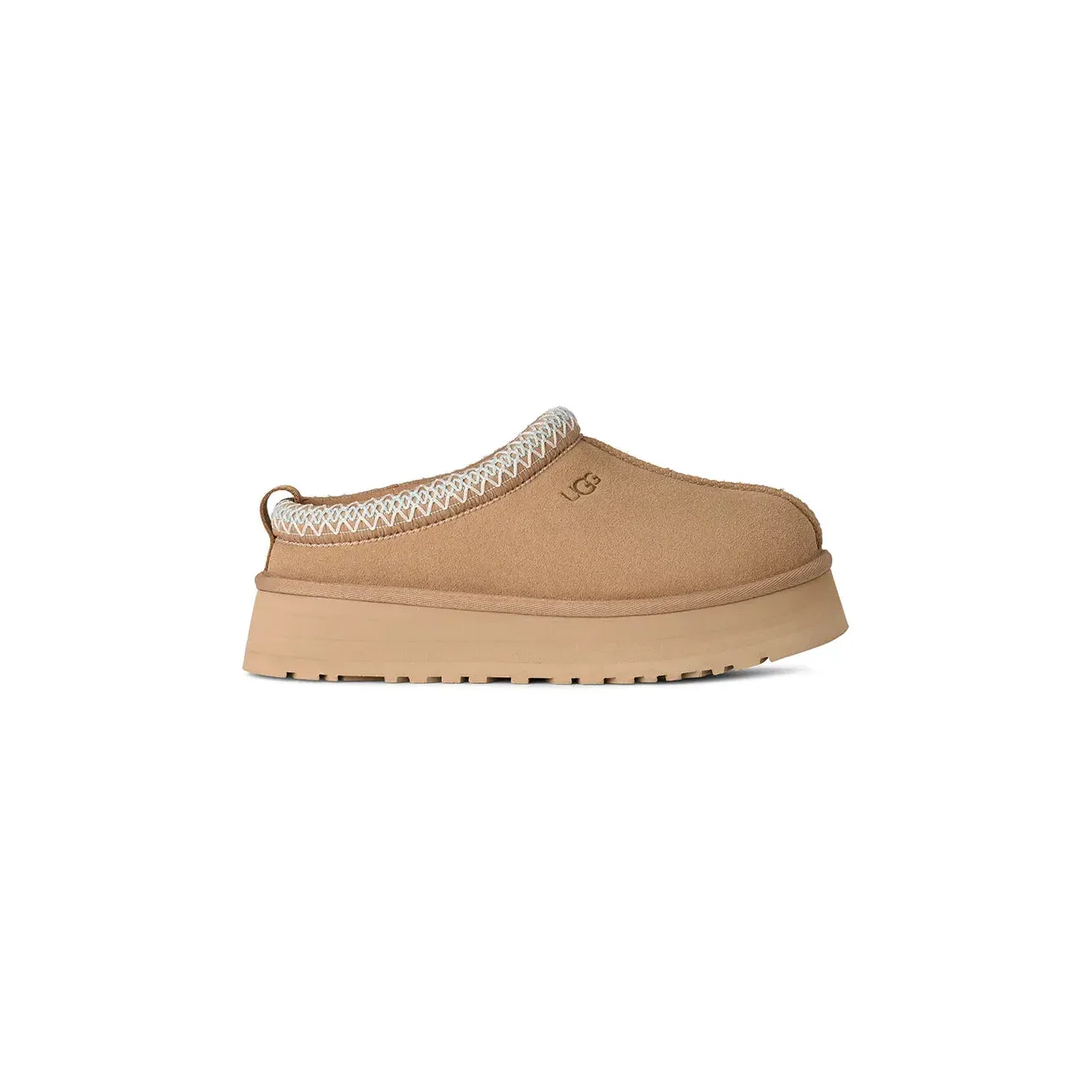 UGG Tazz II Slipper Sand