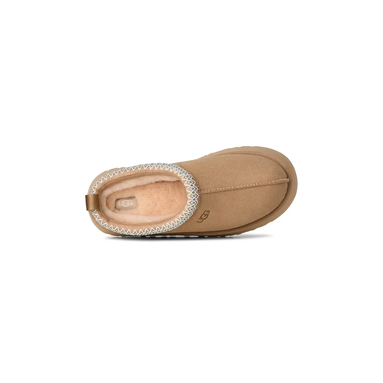 UGG Tazz II Slipper Sand