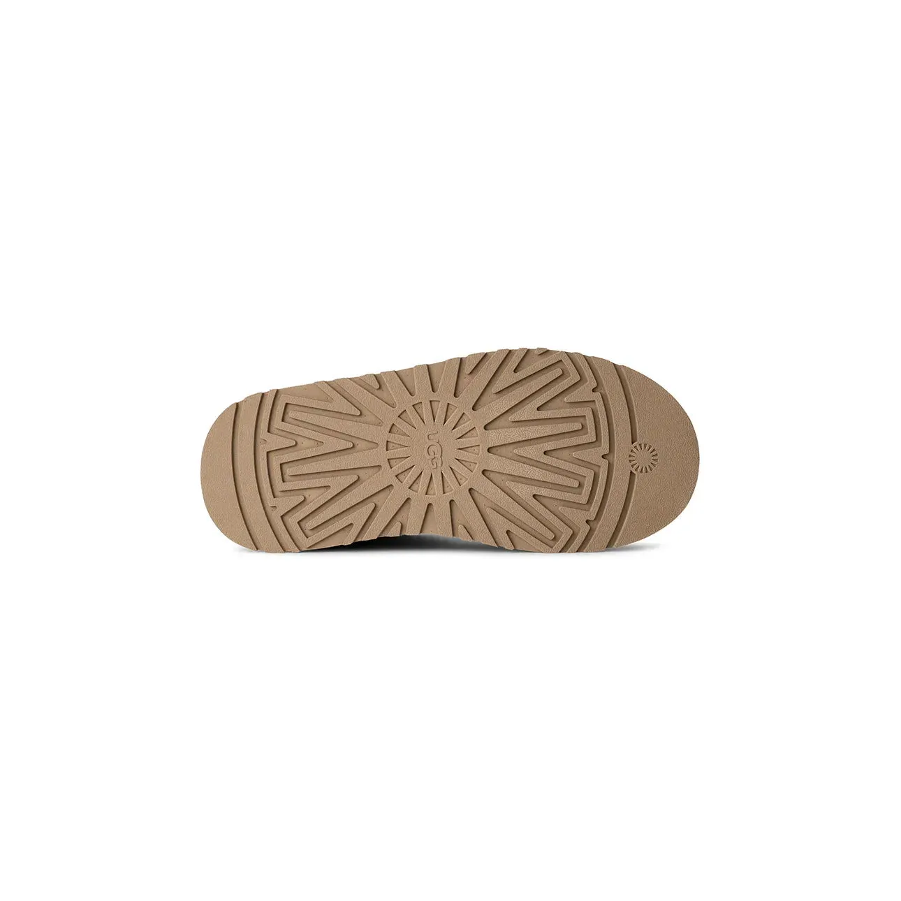 UGG Tazz II Slipper Sand