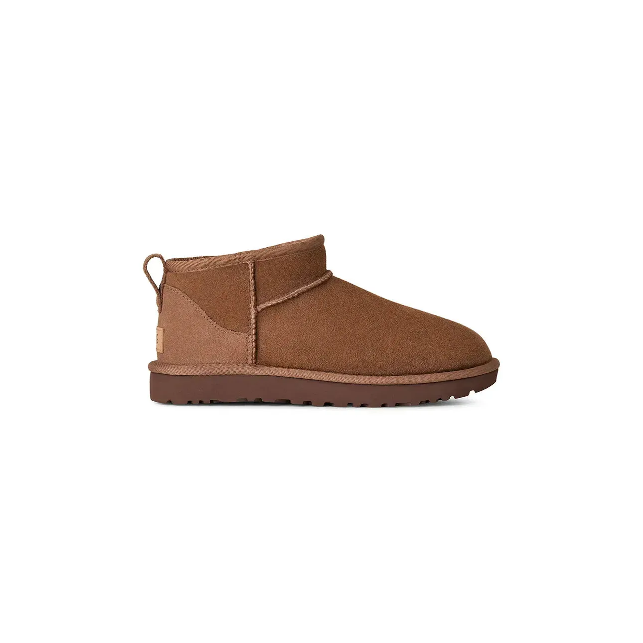 UGG Classic Ultra Mini Boot Rocky Oak