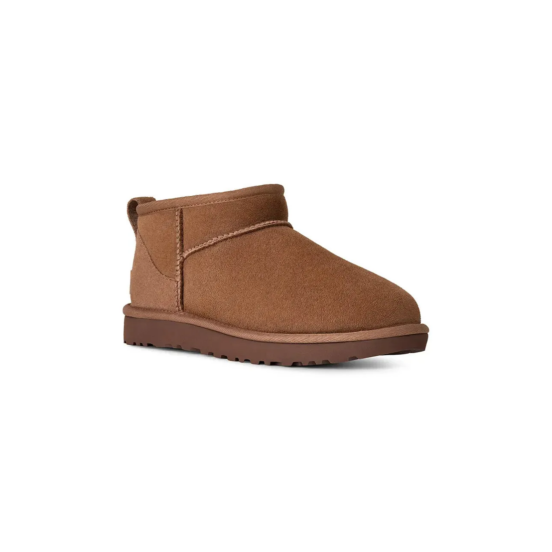 UGG Classic Ultra Mini Boot Rocky Oak