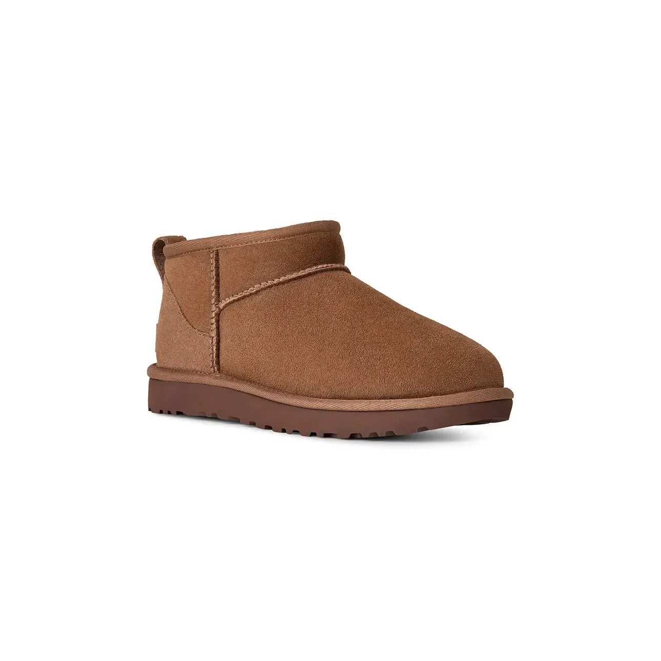 UGG Classic Ultra Mini Boot Rocky Oak