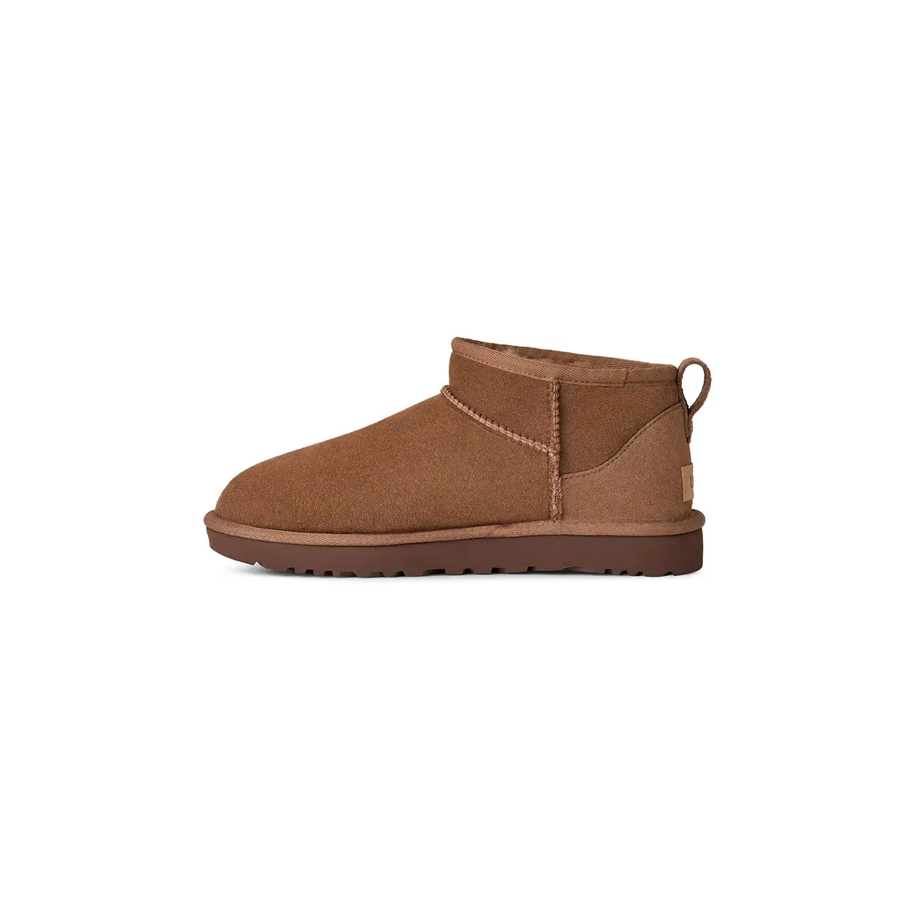 UGG Classic Ultra Mini Boot Rocky Oak