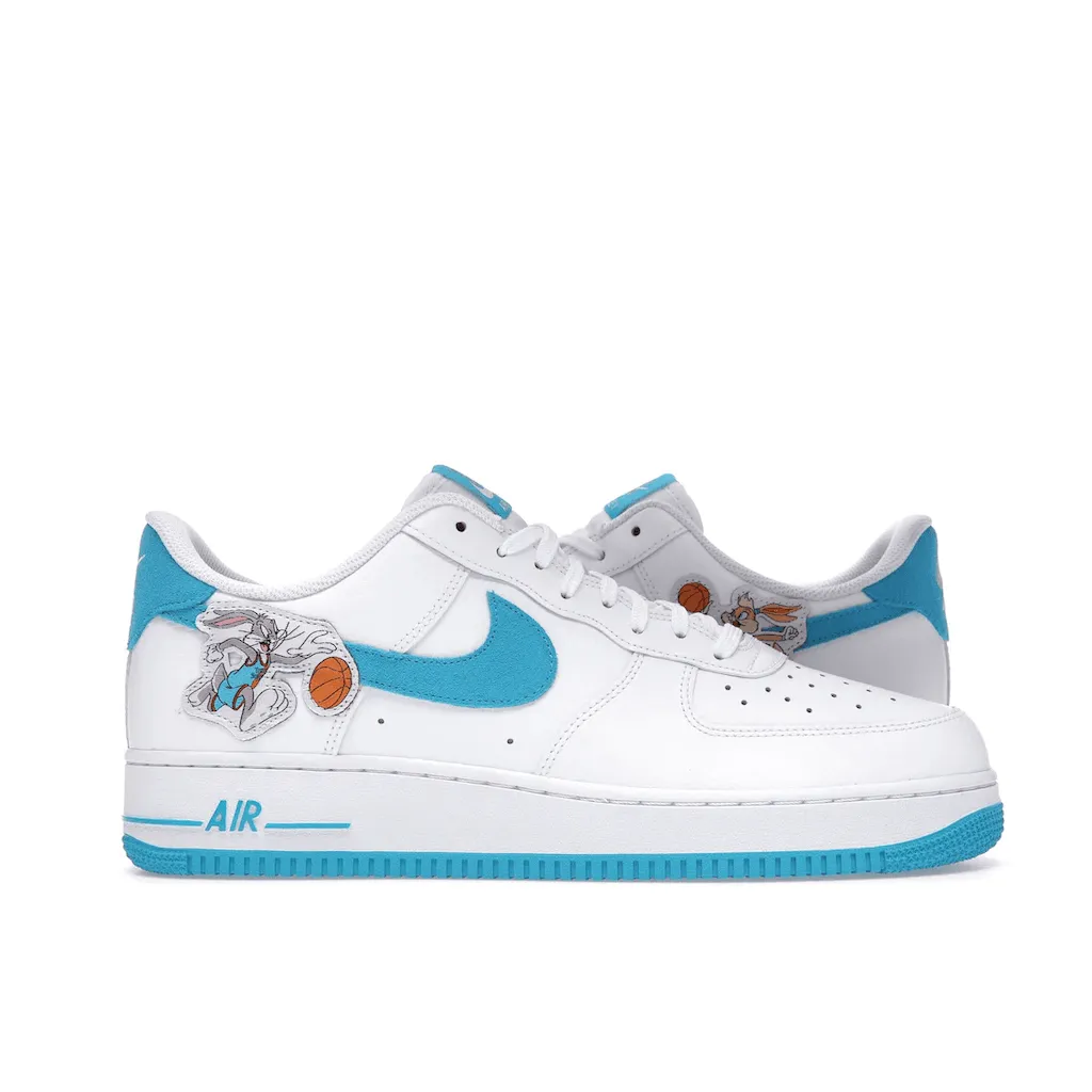 Air Force 1 Low Hare Space Jam