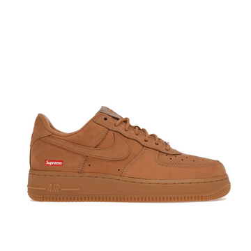 Air Force 1 Low SP Supreme Wheat