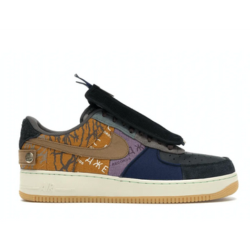 Air Force 1 Low Travis Scott Cactus Jack