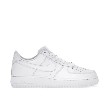 Air Force 1 Low Triple White