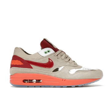 Air Max 1 CLOT Kiss of Death