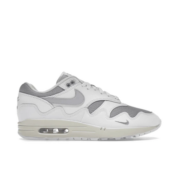 Nike Air Max 1 Patta Waves White