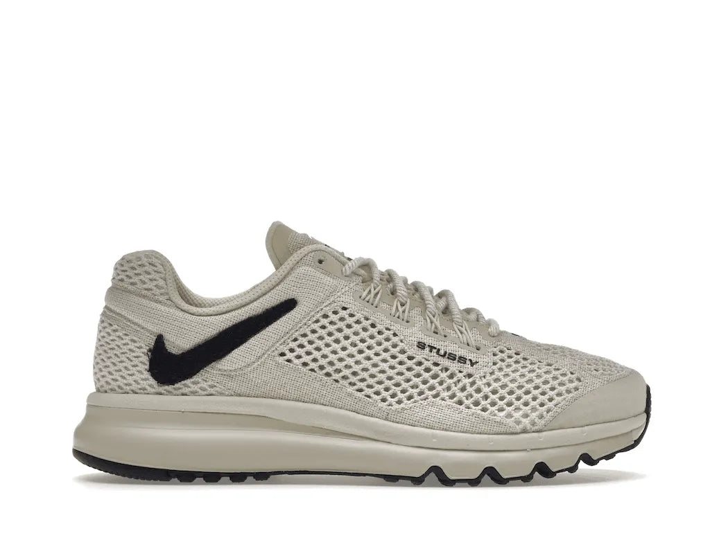 Nike Air Max 2013 Stussy Fossil