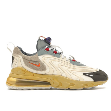Air Max 270 React ENG Travis Scott Cactus Trails