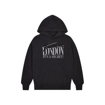 Trapstar London Tracksuit Black