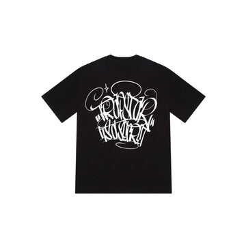 Trapstar All City Tee Black