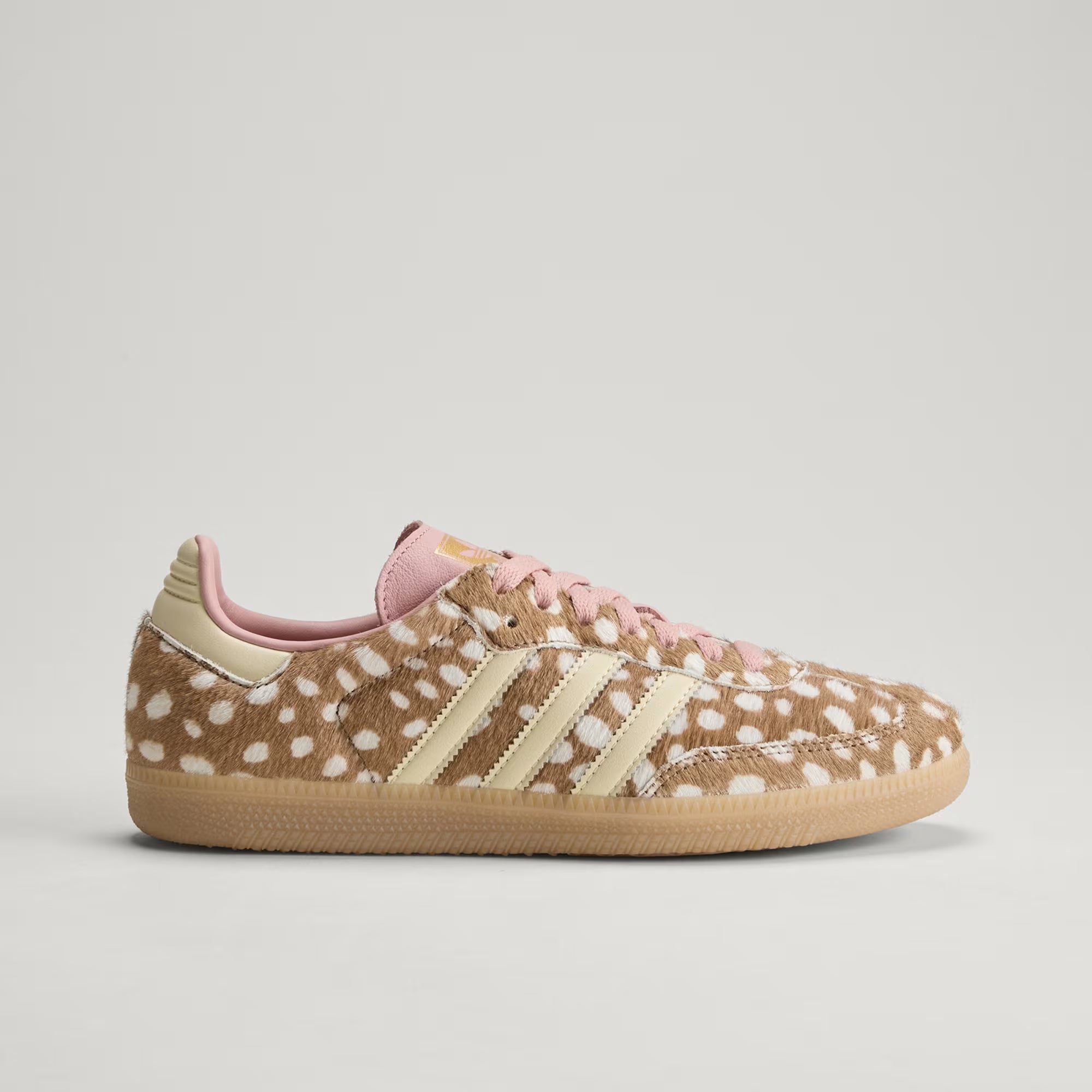 adidas Samb Panther Print