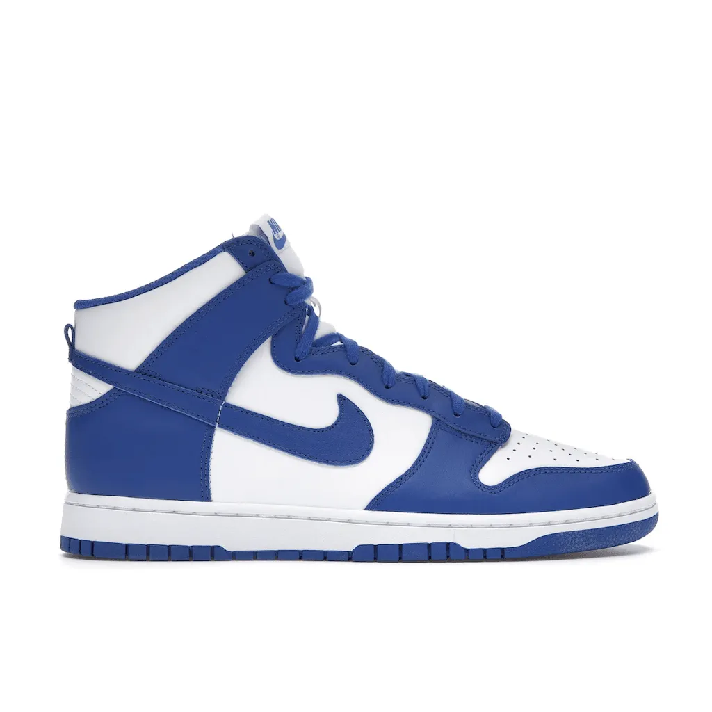 Dunk High Game Royal