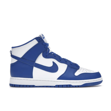 Dunk High Game Royal