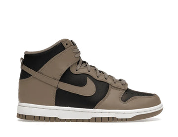 Nike Dunk High Moon Fossil (Women's)