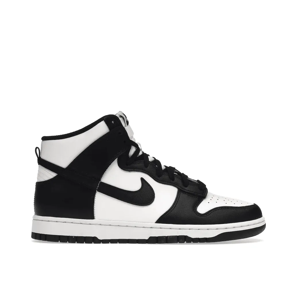 Dunk High Panda
