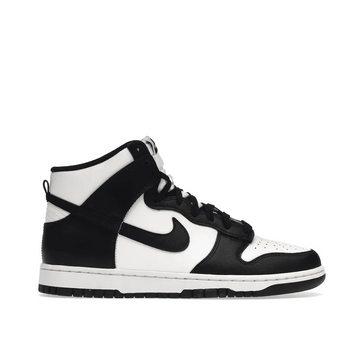 Dunk High Panda