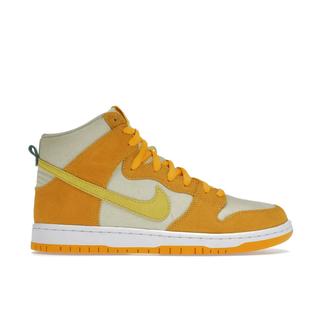 Dunk High Pineapple