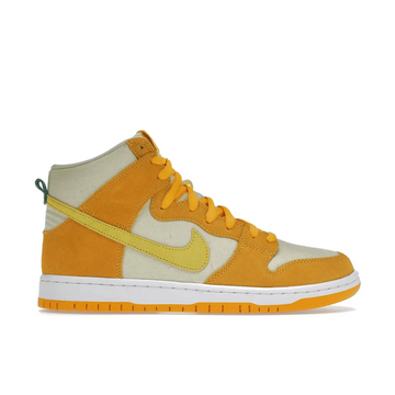 Dunk High Pineapple
