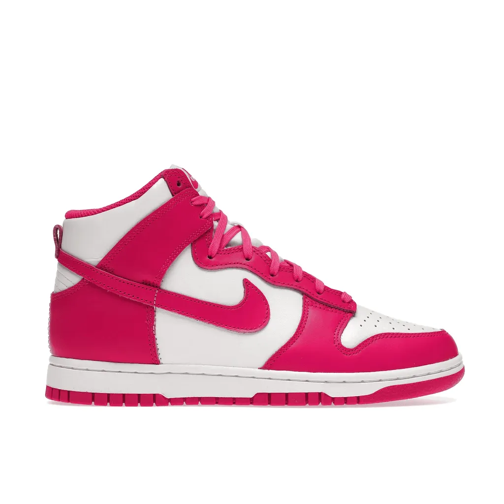 Nike Dunk High Pink Prime (Women's)