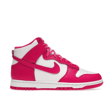 Nike Dunk High Pink Prime (Women's)