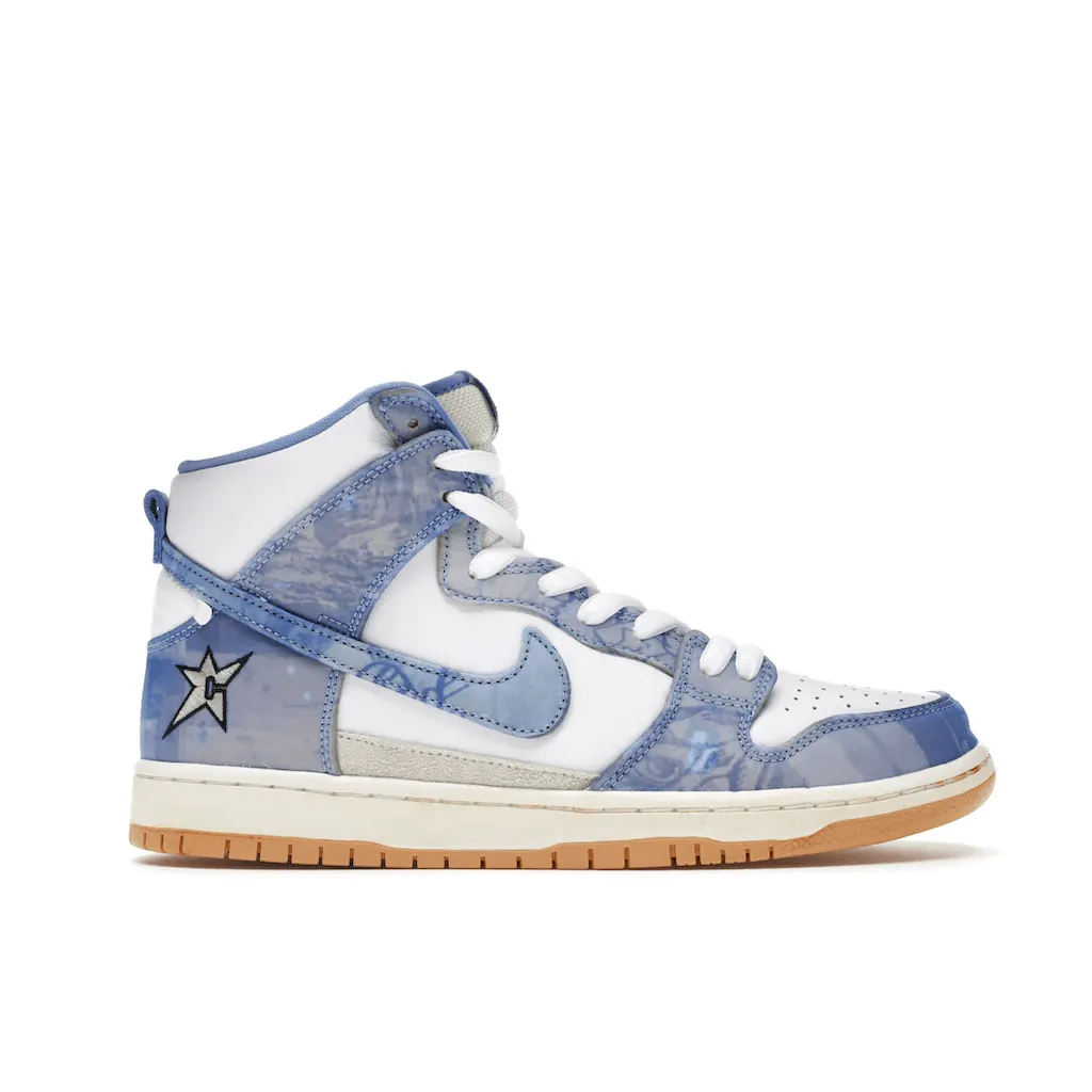 Dunk High SB Carpet Company