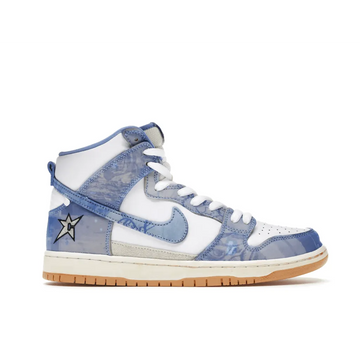 Dunk High SB Carpet Company
