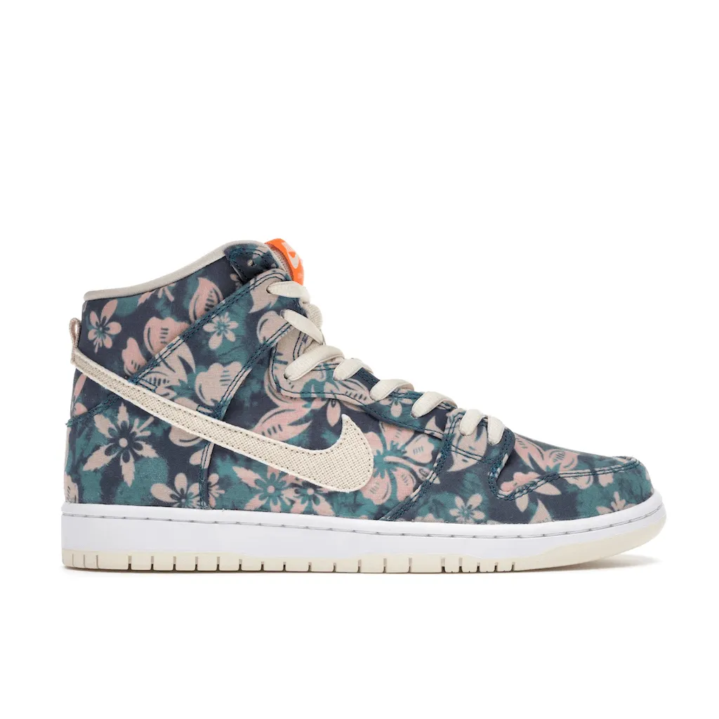 Dunk High SB Hawaii