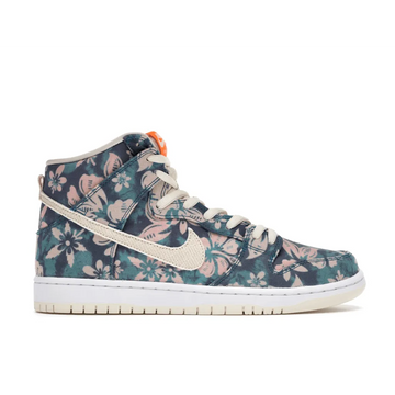 Dunk High SB Hawaii