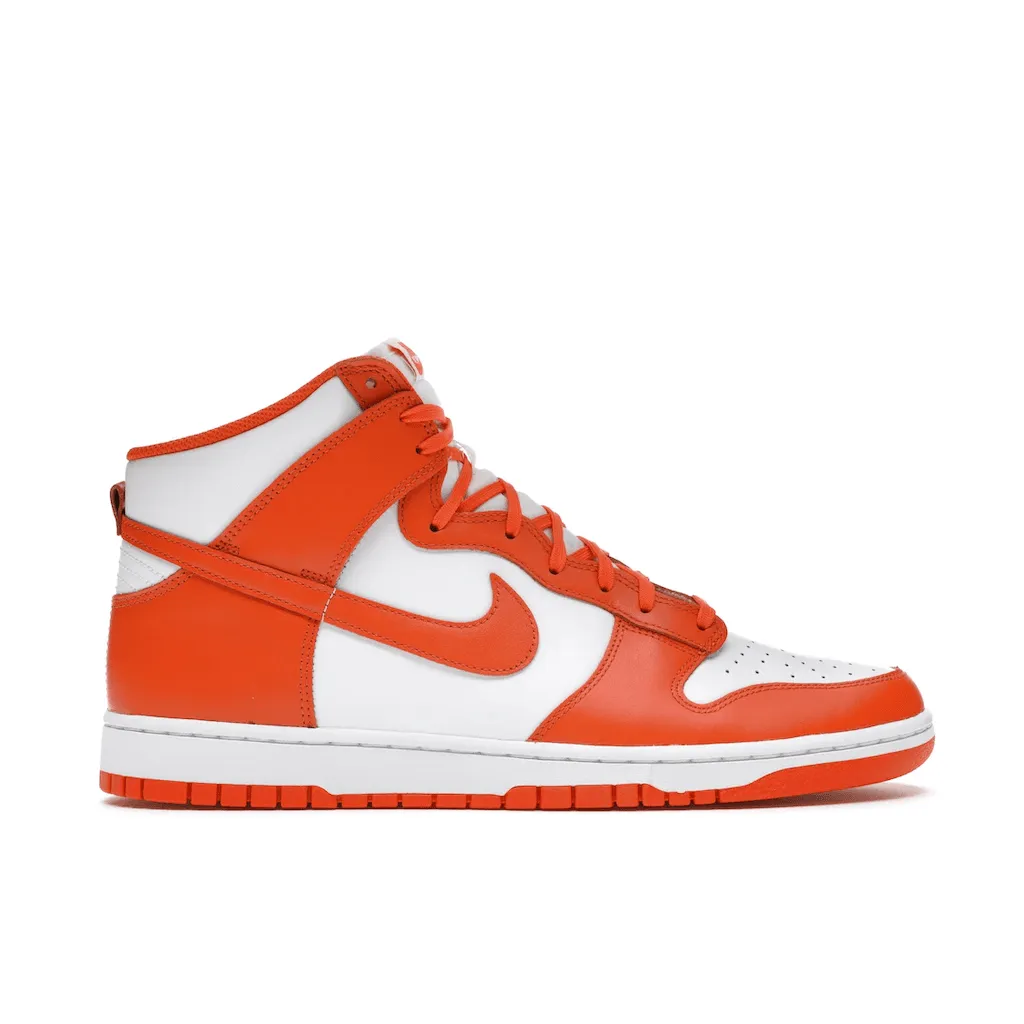 Dunk High Syracuse