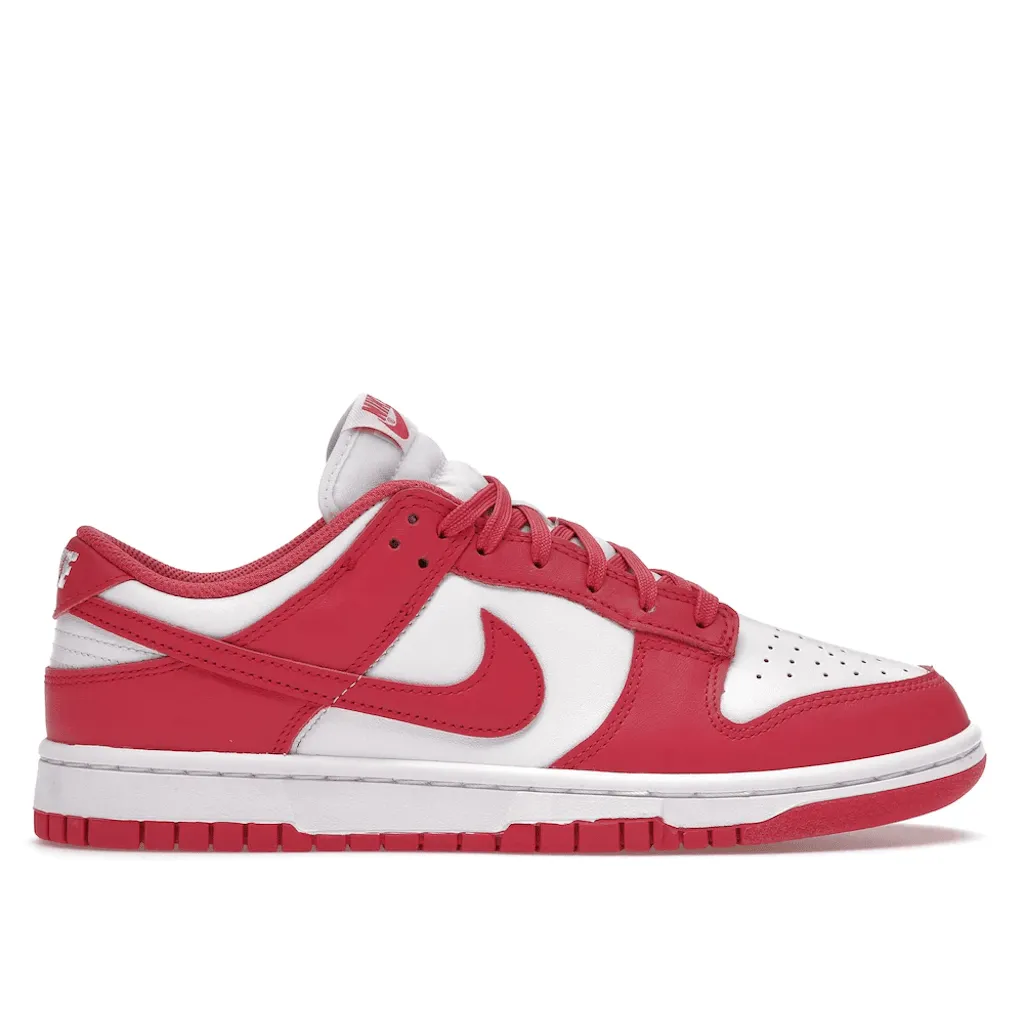 Dunk Low Archeo Pink (women's) nike sneakersy