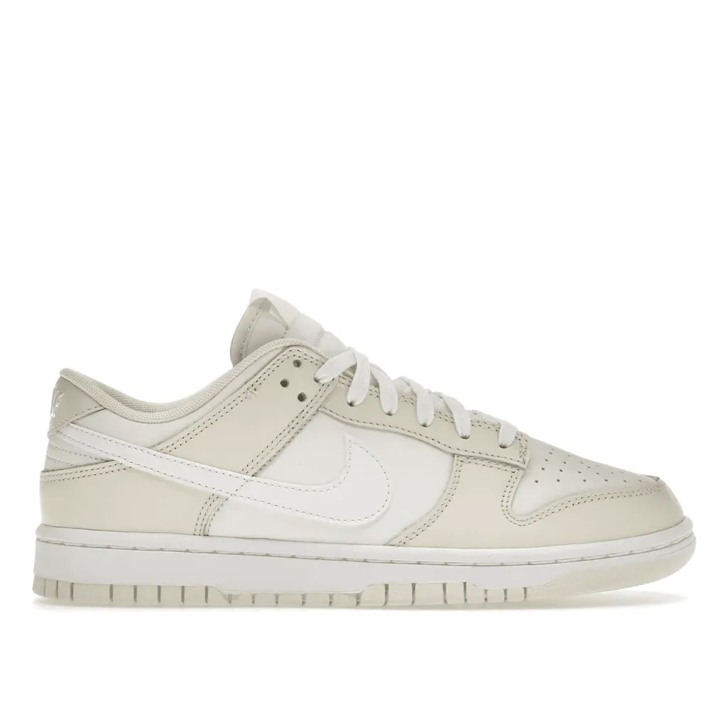 Dunk Low Cocount Milk