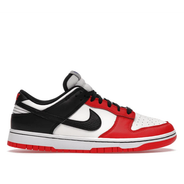 Dunk Low EMB NBA 75th Anniversary Chicago nike sneakersy