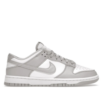 Dunk Low Grey Fog