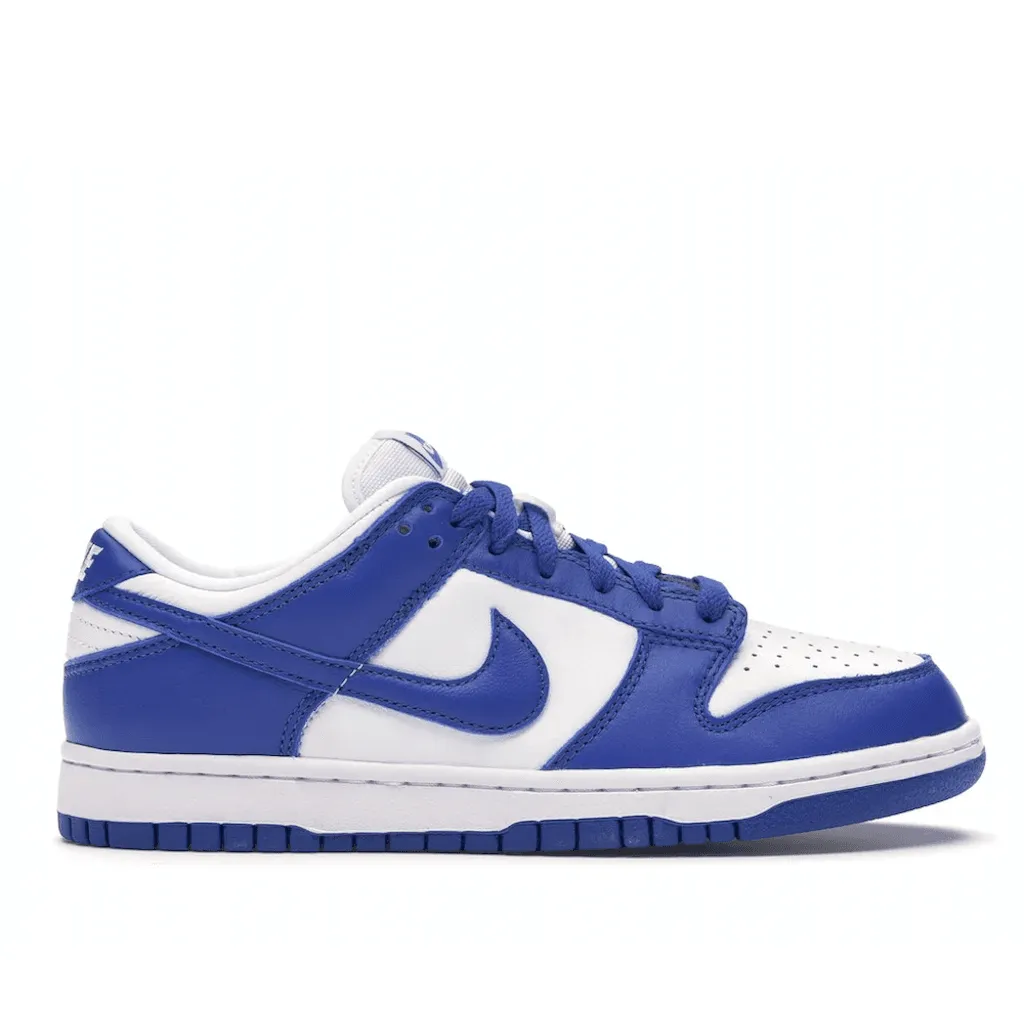Dunk Low Kentucky