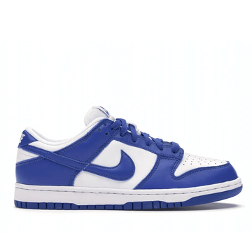 Dunk Low Kentucky