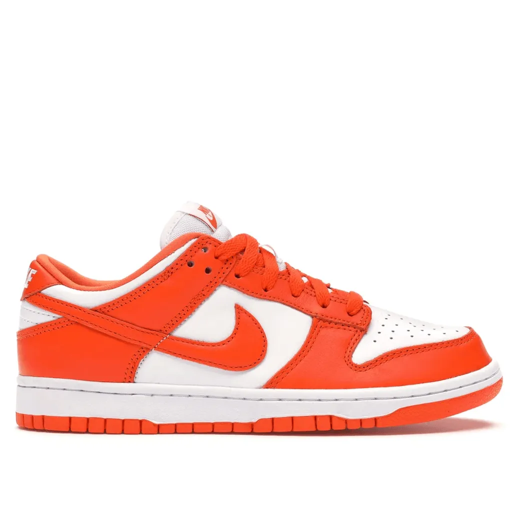Dunk Low Laser Orange