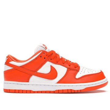 Dunk Low Laser Orange