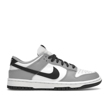Dunk Low Light Smoke Grey